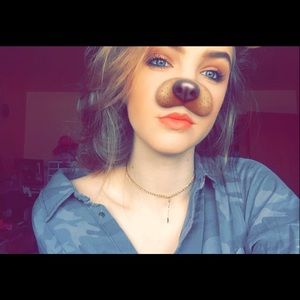 Meet your Posher, Lexey